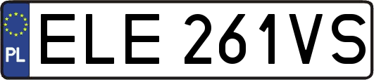 ELE261VS