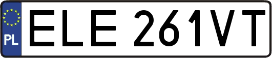ELE261VT