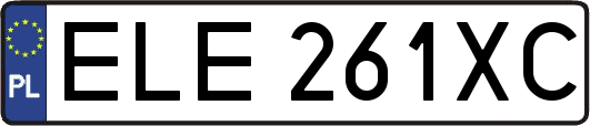 ELE261XC