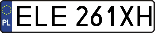 ELE261XH