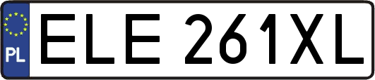 ELE261XL
