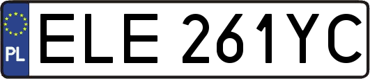 ELE261YC
