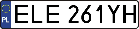 ELE261YH