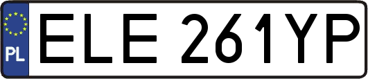 ELE261YP