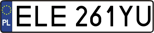 ELE261YU