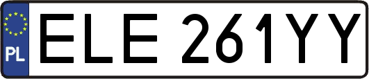 ELE261YY
