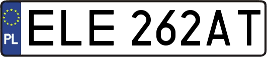 ELE262AT