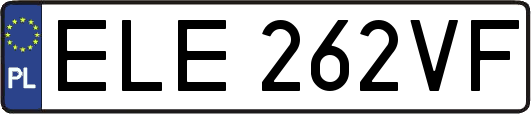 ELE262VF