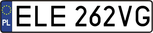 ELE262VG