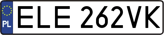 ELE262VK