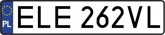 ELE262VL