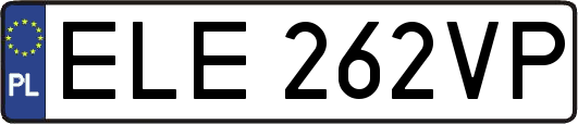 ELE262VP