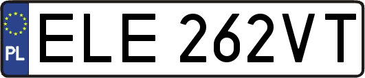 ELE262VT