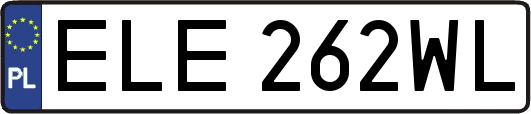 ELE262WL