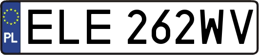 ELE262WV