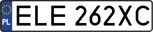 ELE262XC