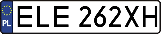 ELE262XH