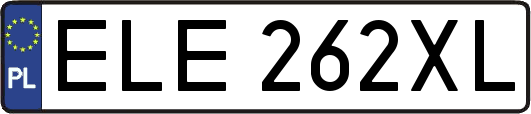 ELE262XL