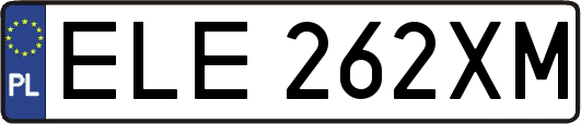 ELE262XM