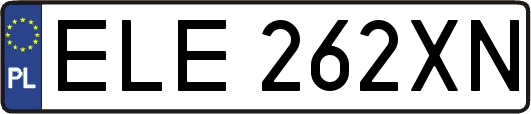 ELE262XN