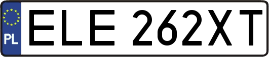 ELE262XT