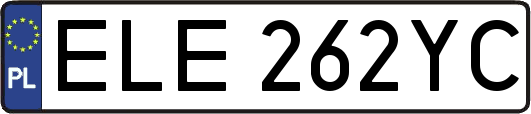 ELE262YC