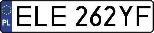ELE262YF