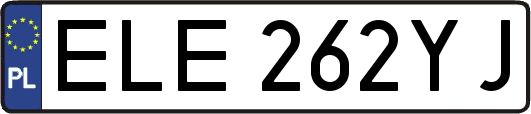ELE262YJ