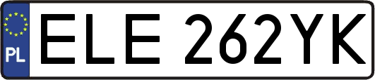 ELE262YK