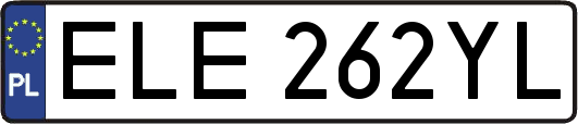 ELE262YL