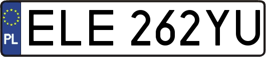 ELE262YU