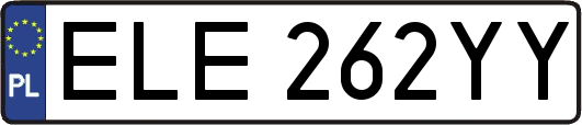 ELE262YY