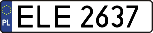 ELE2637