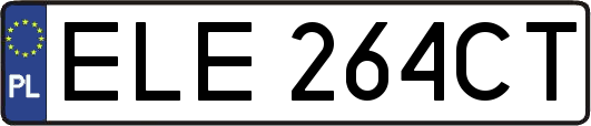 ELE264CT