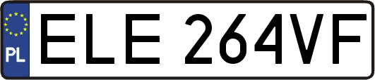 ELE264VF