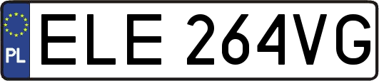 ELE264VG