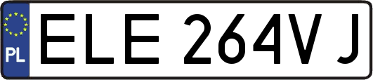 ELE264VJ