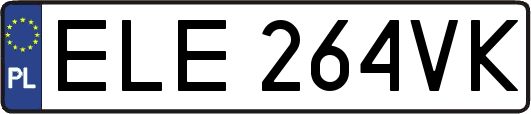 ELE264VK