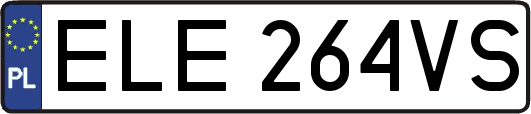 ELE264VS