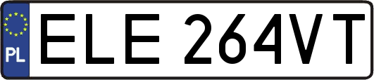 ELE264VT
