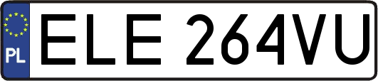 ELE264VU