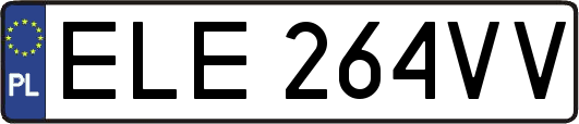 ELE264VV