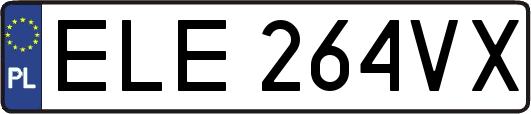 ELE264VX