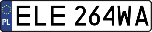 ELE264WA