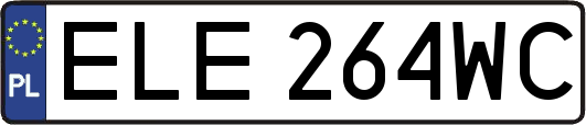 ELE264WC