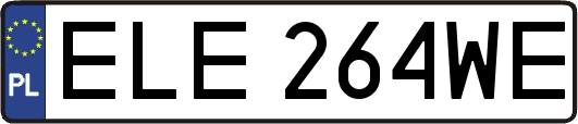 ELE264WE
