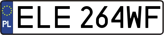 ELE264WF