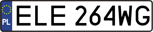 ELE264WG