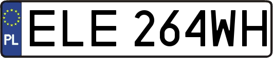 ELE264WH