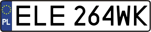 ELE264WK